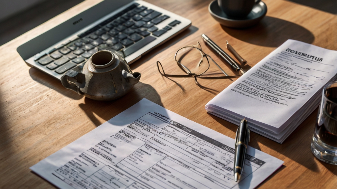 Auditoria Financeira em Portugal